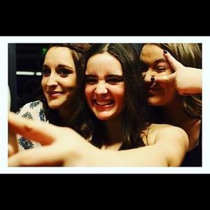 Meet your Posher, Madiha